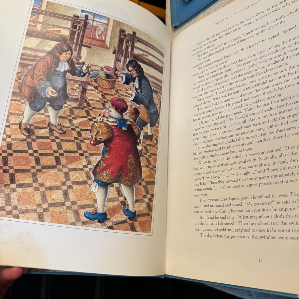 3 Classic Vintage Children’s Books - Picture 13 of 14